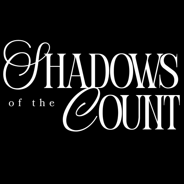 [January] Shadows of the Count