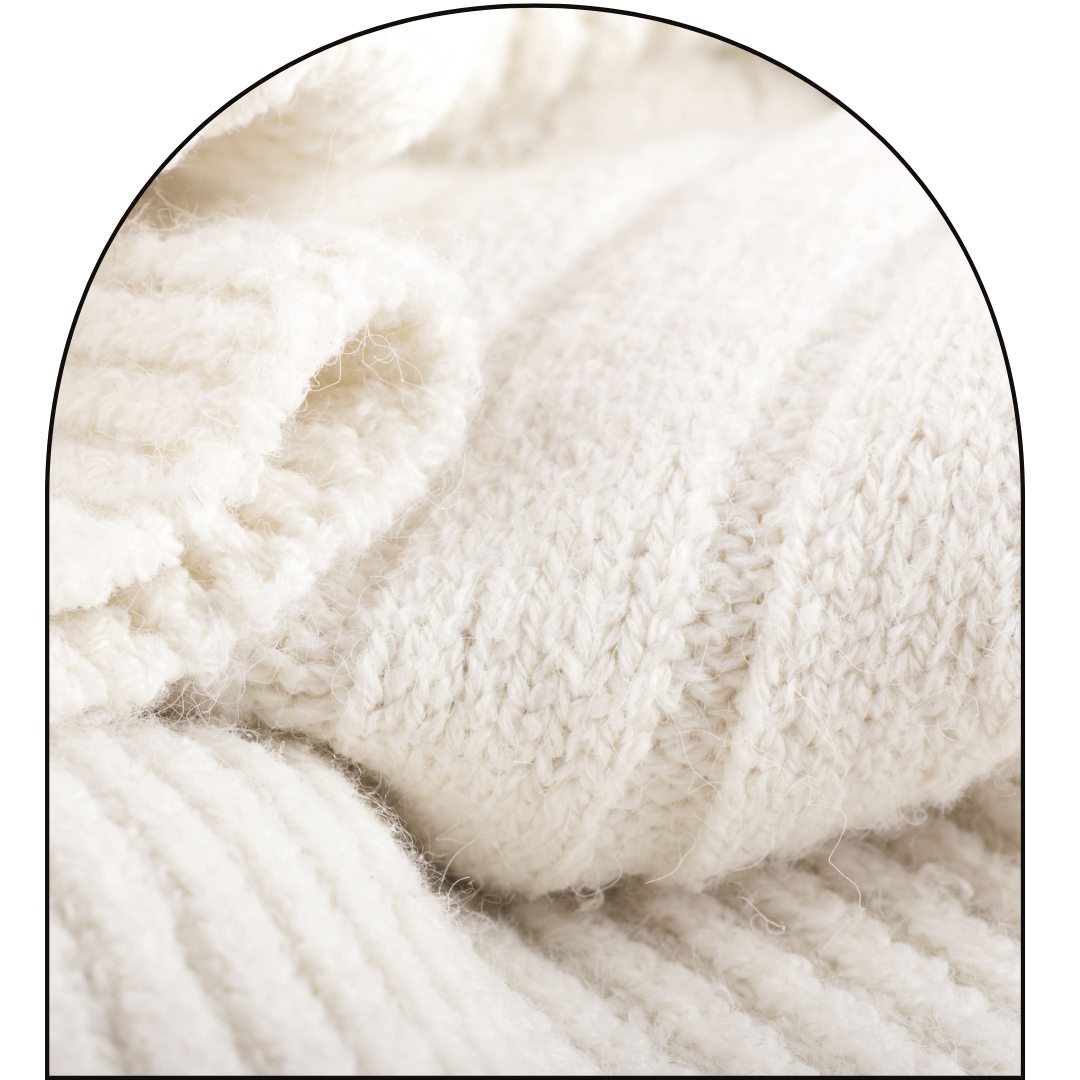 Cashmere + Cream