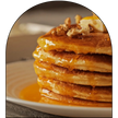 Maple Walnut Pancakes [Soy Wax Melt]