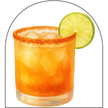 Hot Honey Margarita || Soy Wax Melt