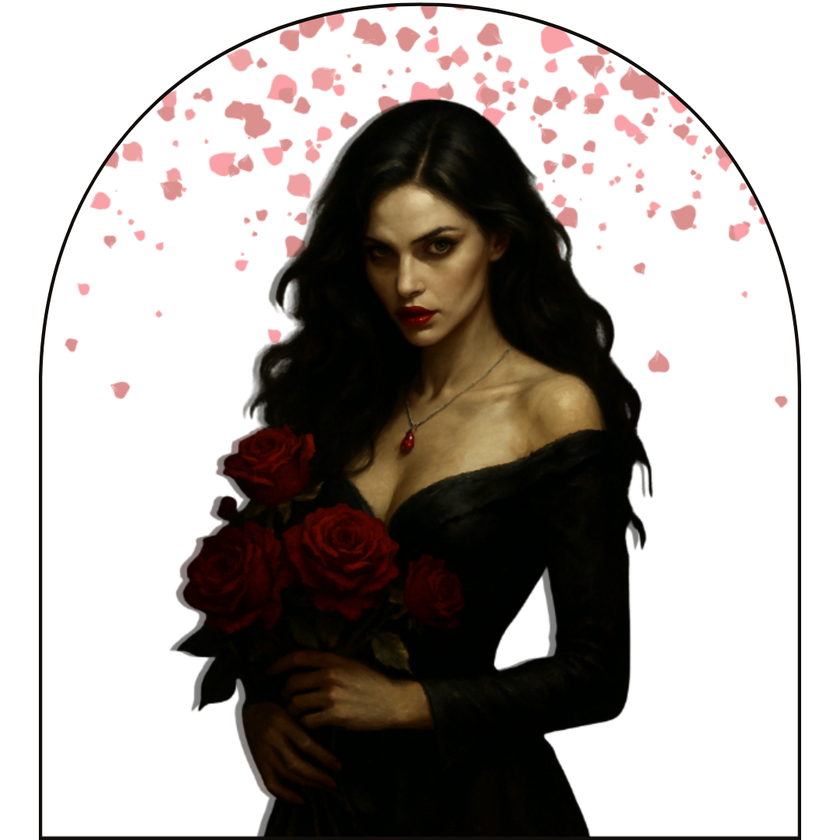 [February] Fatal Attraction