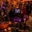 COSTUME PARTY