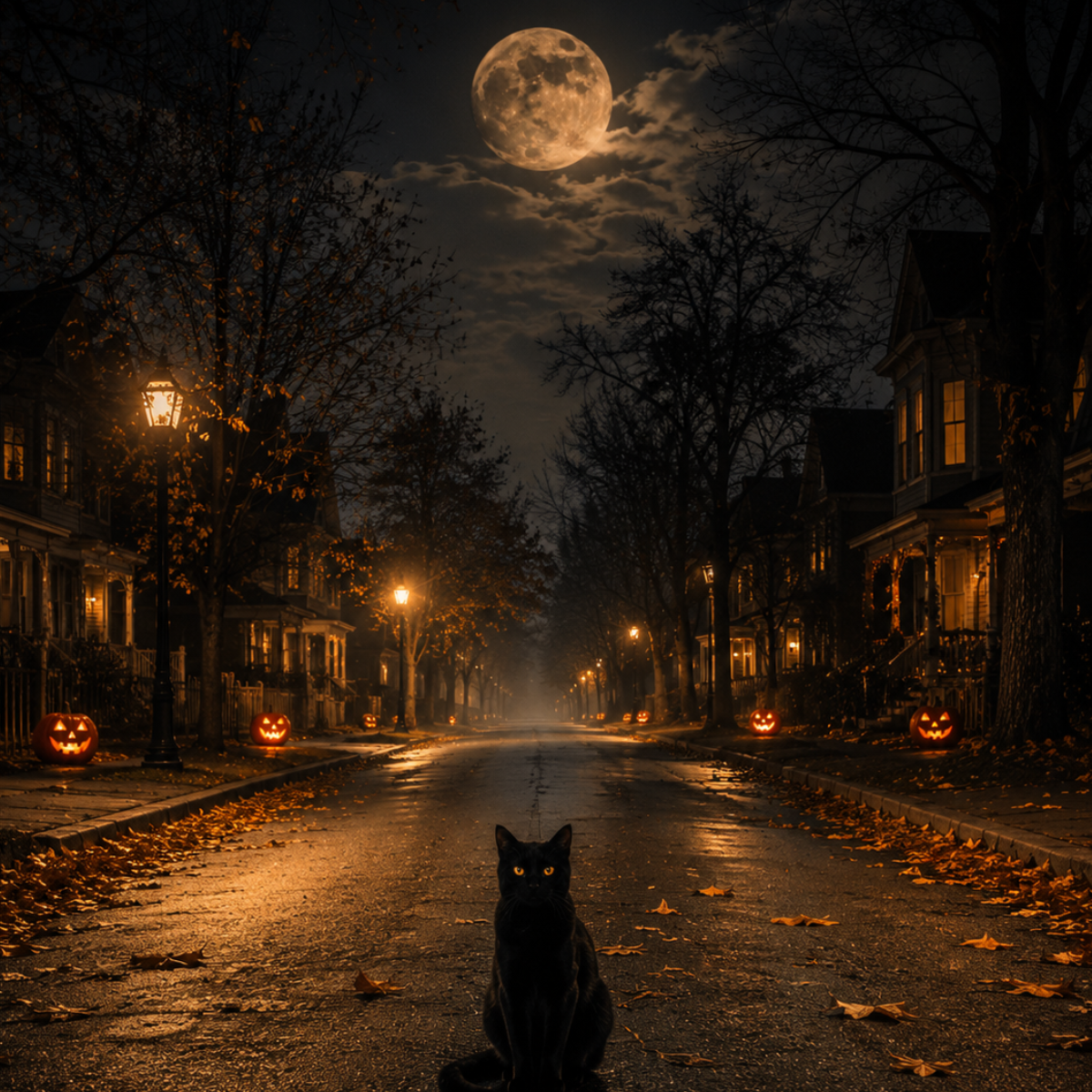 BLACK CAT SOCIETY