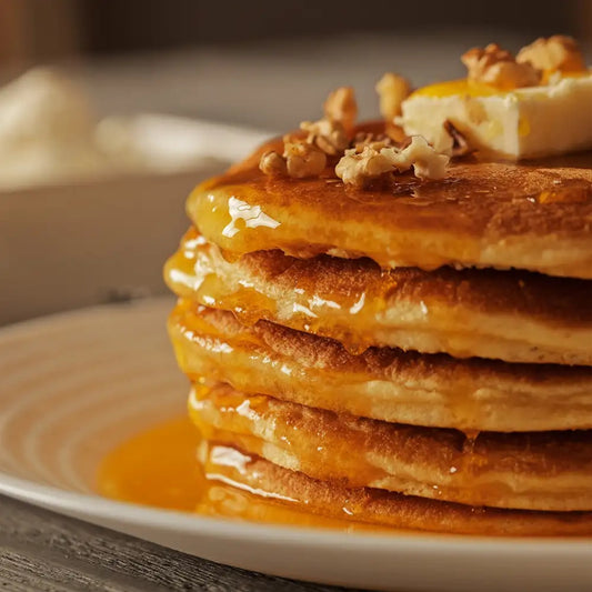 Maple Walnut Pancakes - Soy Wax Melt