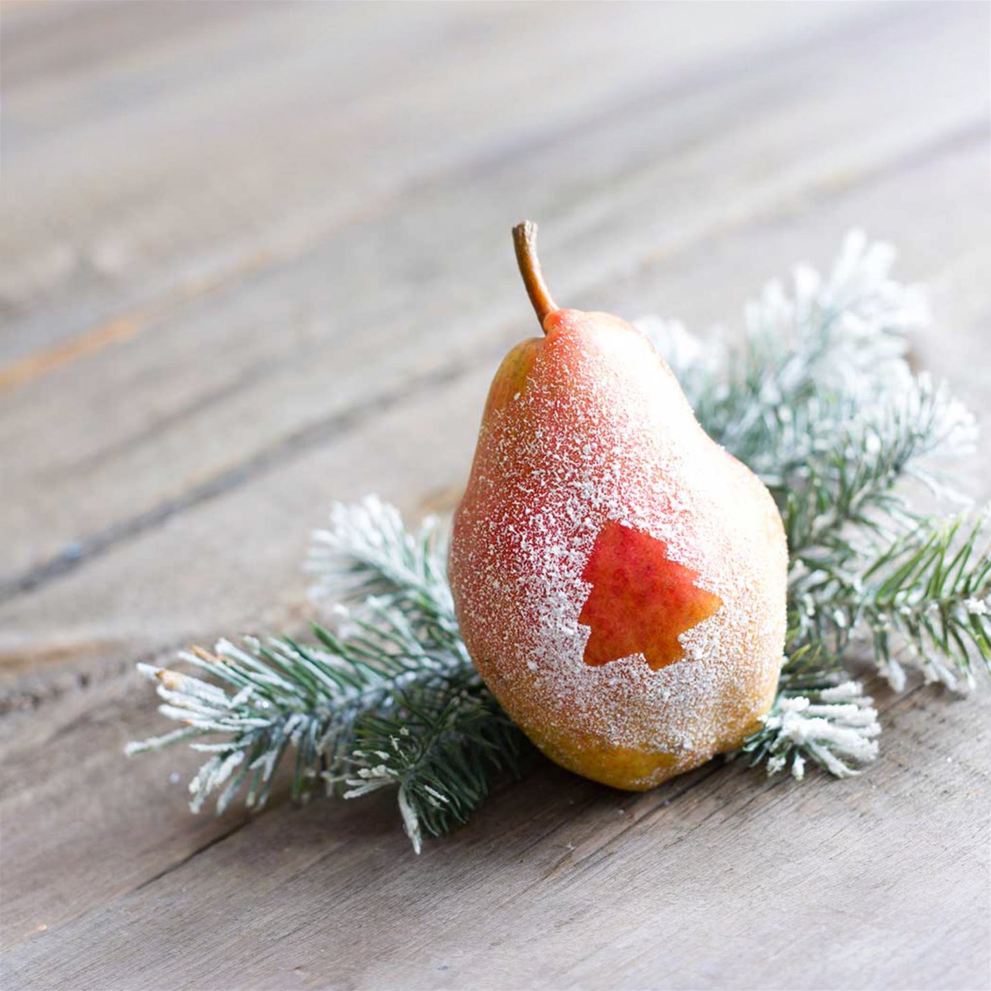 2 Wick - Fa La La La Pear