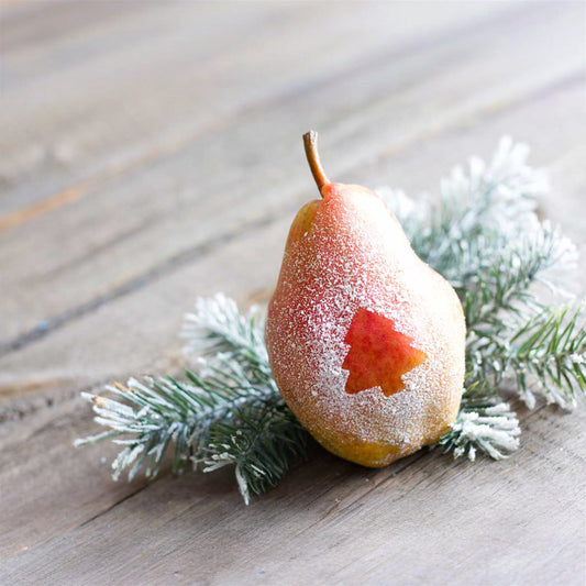 2 Wick - Fa La La La Pear