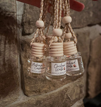 8ML Car Diffuser