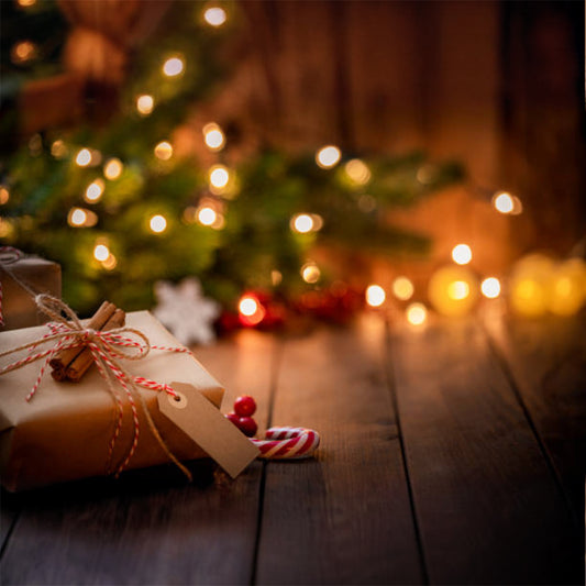 2 Wick - Christmas Day