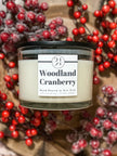 Woodland Cranberry