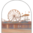 Funnel Cake on the Boardwalk || 8oz