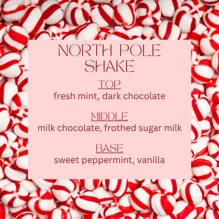 North Pole Shake